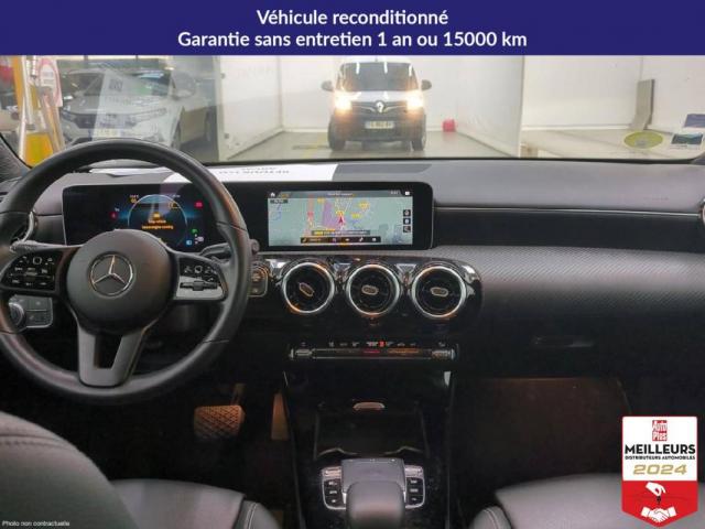 Mercedes Benz Classe A image 2