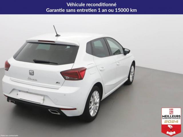 Seat Ibiza image 1