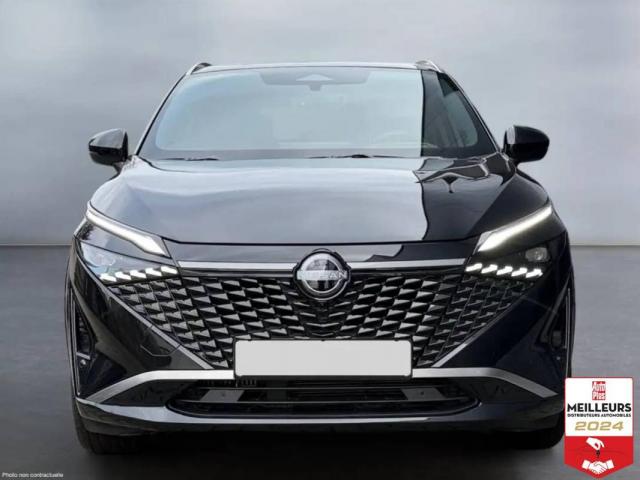 Nissan Qashqai image 3