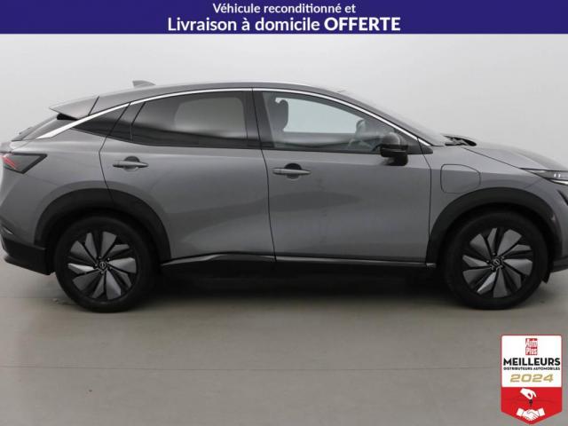 Nissan Ariya image 6