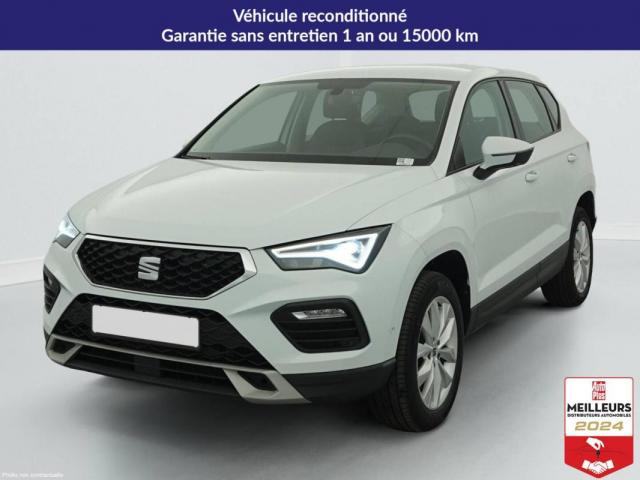 Seat Ateca 1.5 Tsi 150 Ch Start/stop Style