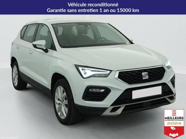 Seat Ateca image 1