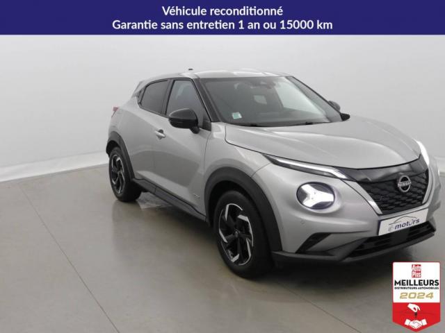 Nissan Juke image 4