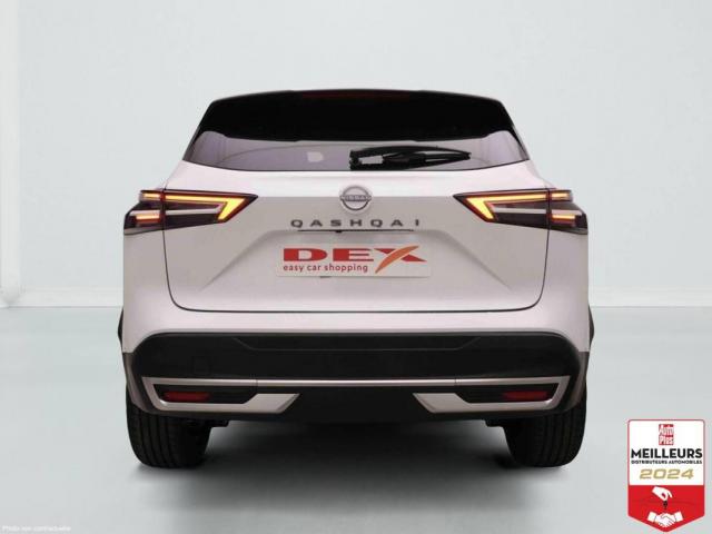 Nissan Qashqai image 6