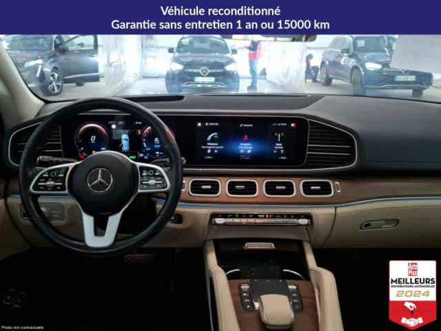 Mercedes Benz Classe Gle image 4