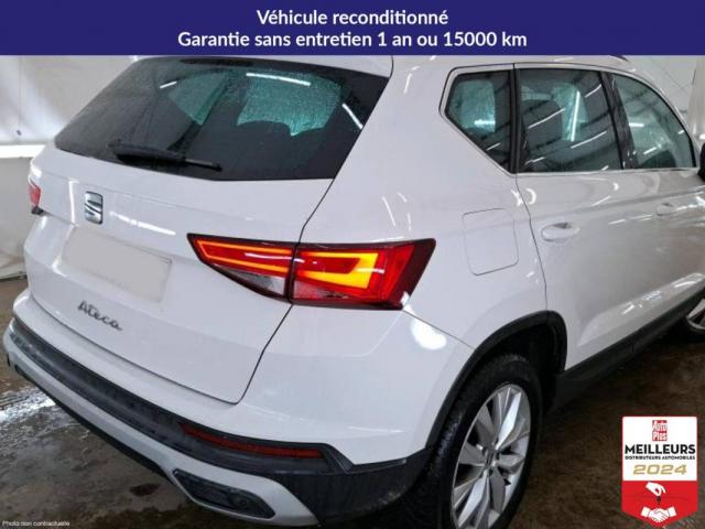 Seat Ateca image 2