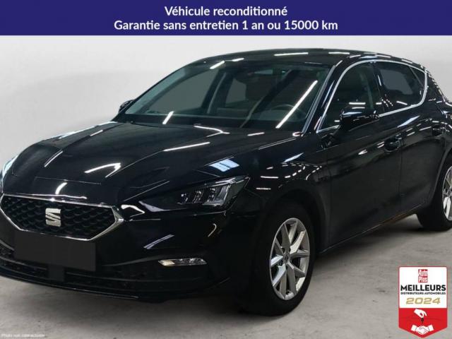 Seat Leon 1.5 Tsi 115 Bvm6 Style