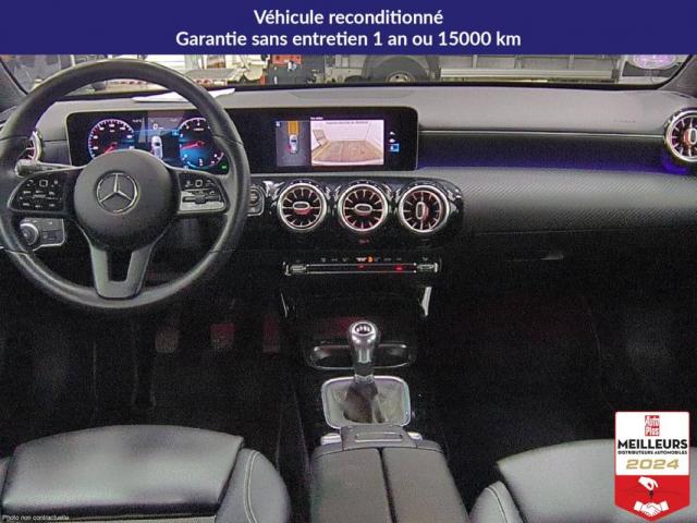 Mercedes Benz Classe A image 1