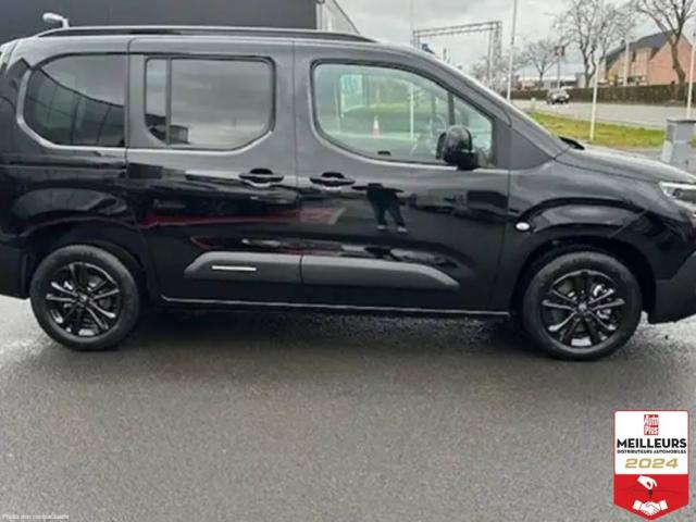 Citroen Berlingo +n1 Taille M Bluehdi 130 S&s Eat8 Plus +p
