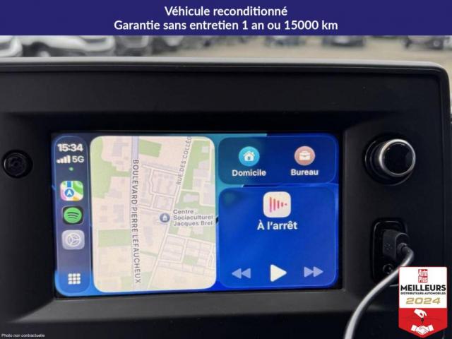 Nissan Interstar image 4