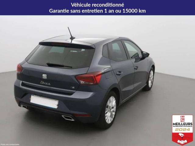 Seat Ibiza image 5