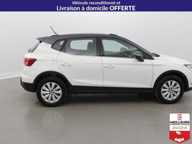 Seat Arona image 1