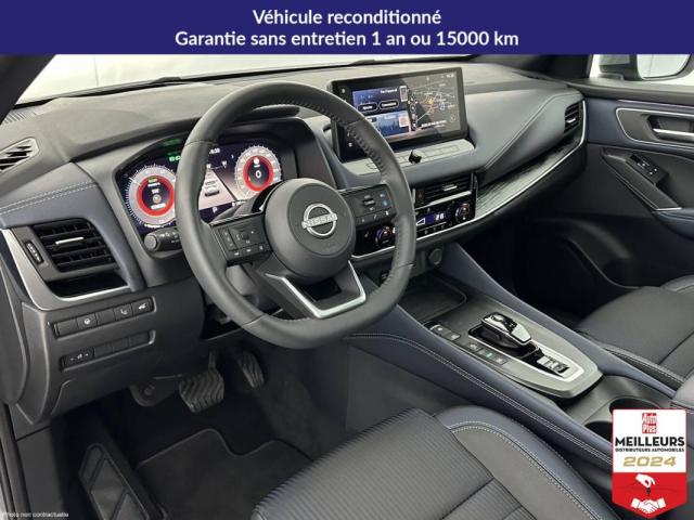 Nissan Qashqai image 5