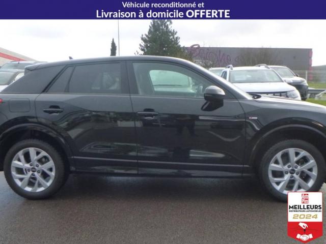 Audi Q2 image 8