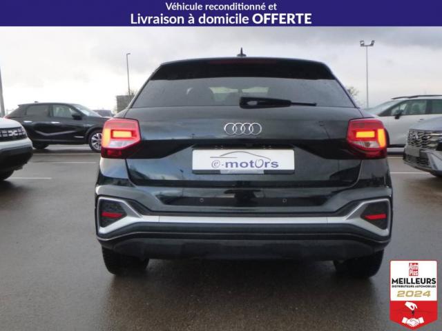 Audi Q2 image 5