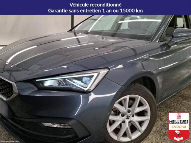 Seat Leon 1.0 Tsi 110 Style