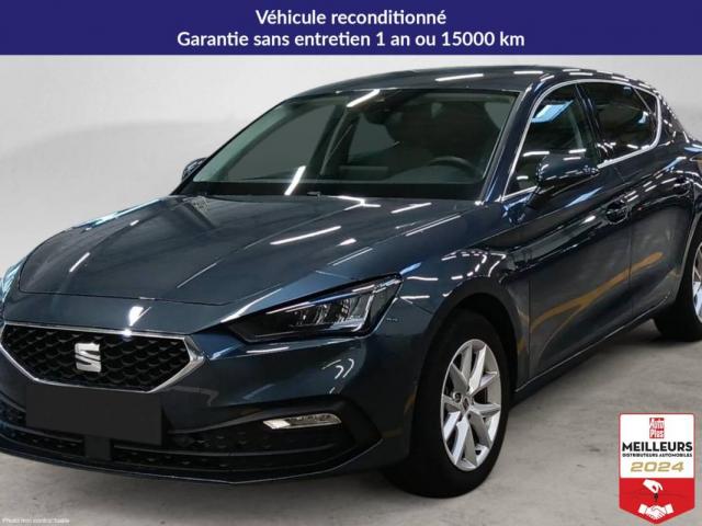 Seat Leon 1.5 Tsi 115 Bvm6 Style