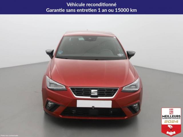 Seat Ibiza image 7