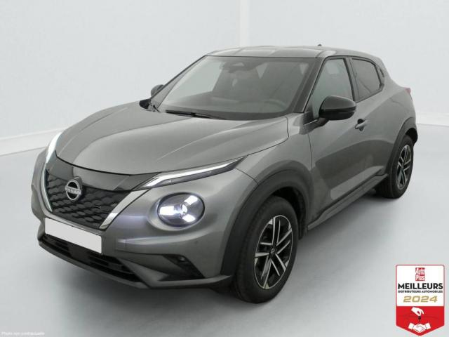 Nissan Juke Hybrid 143 N-Connecta