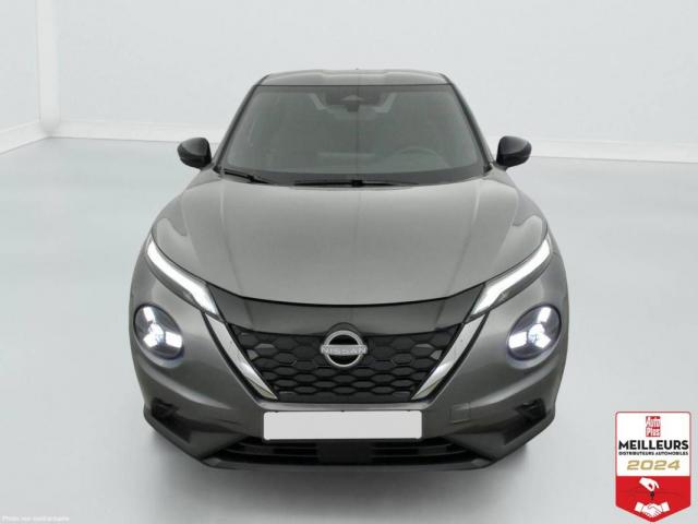 Nissan Juke image 4