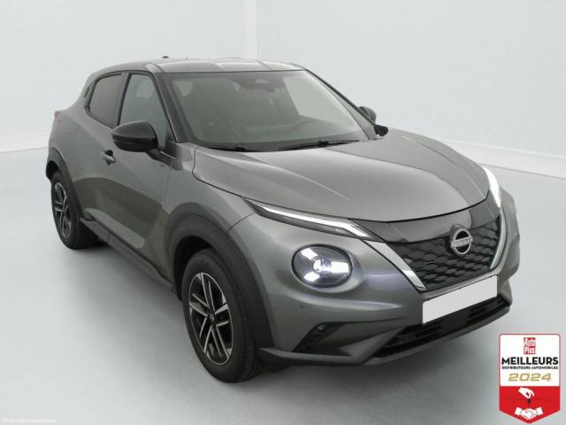 Nissan Juke image 9