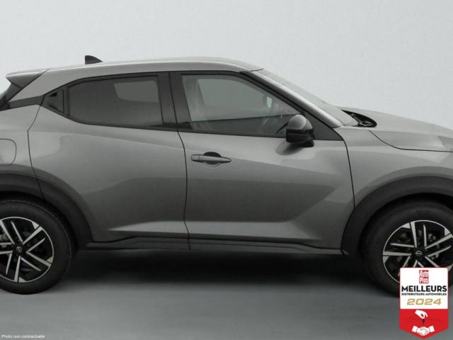 Nissan Juke image 7