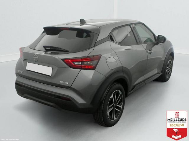 Nissan Juke image 5