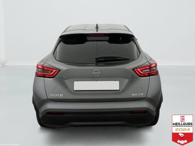 Nissan Juke image 2