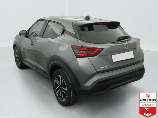 Nissan Juke image 6
