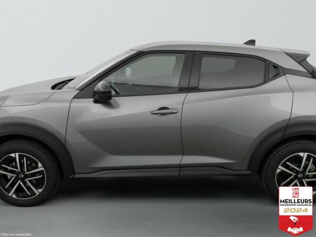 Nissan Juke image 8