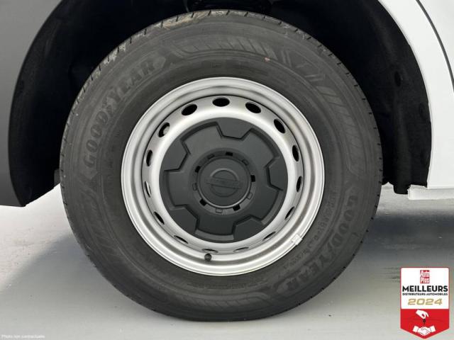 Nissan Interstar image 6