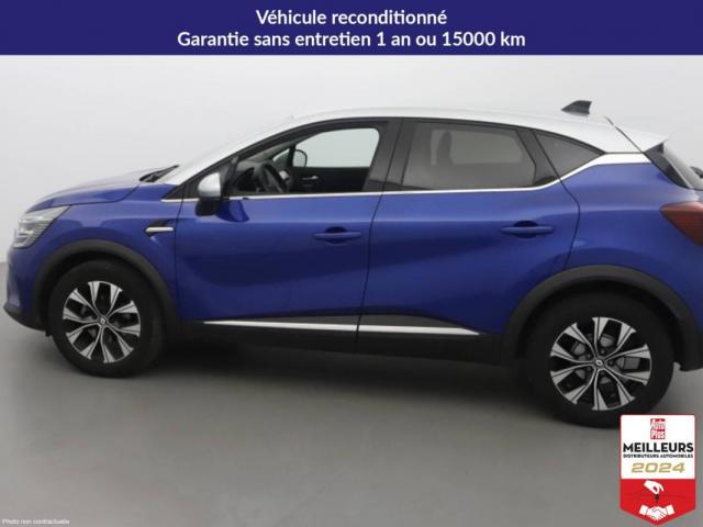 Renault Captur image 8