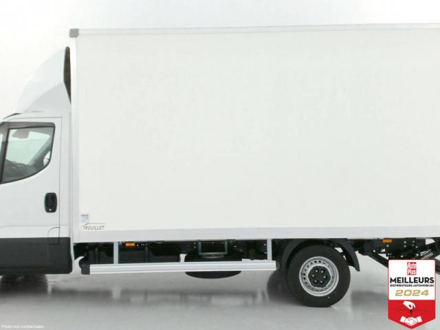 Iveco Daily image 5