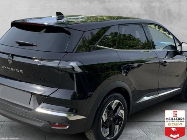 Renault Symbioz image 1