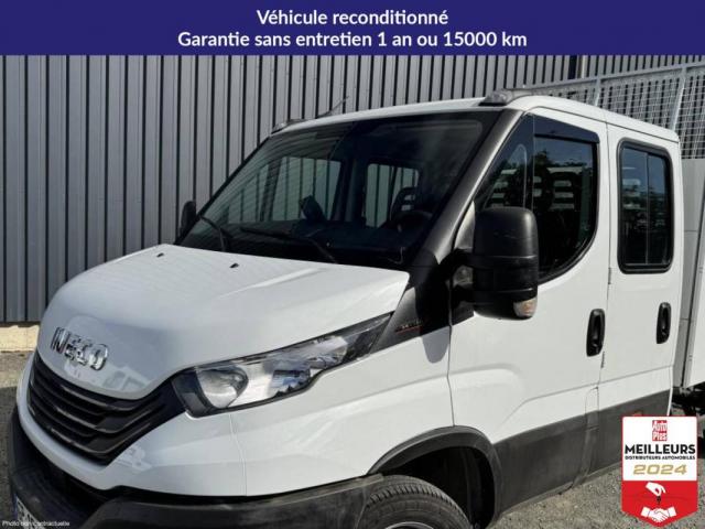 Iveco Daily image 8
