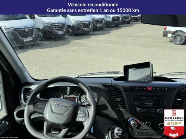 Iveco Daily image 2