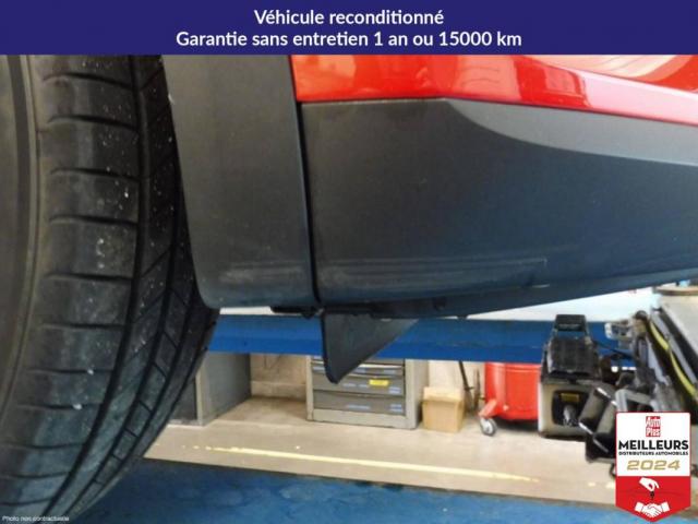 Renault Captur image 4