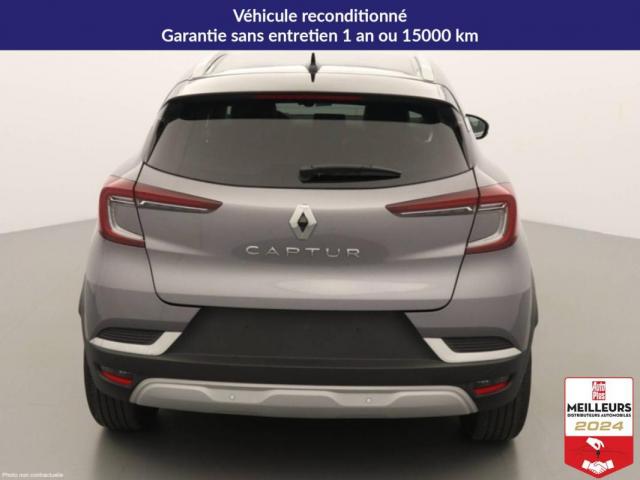 Renault Captur image 2