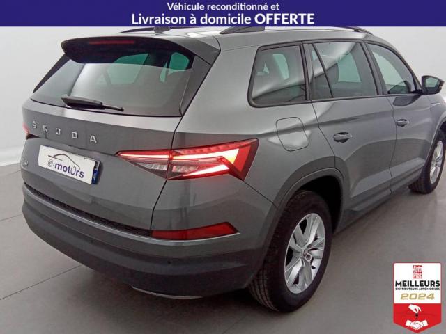 Skoda Kodiaq image 2