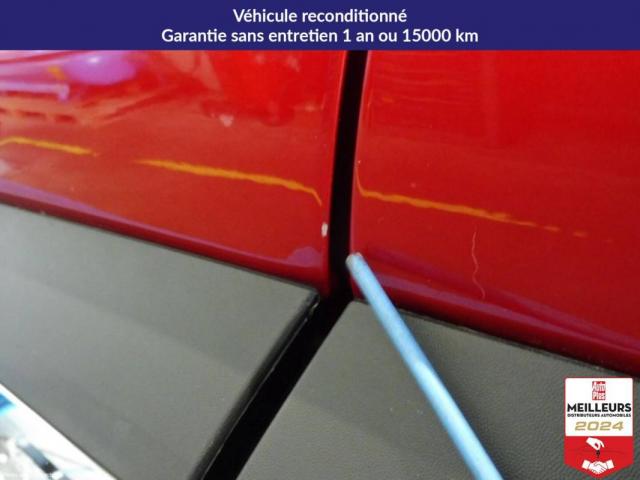 Renault Captur image 6