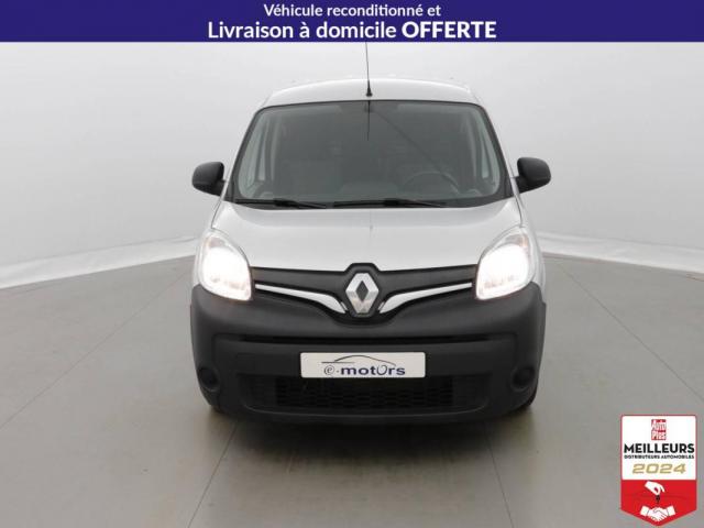 Renault Kangoo Express image 8