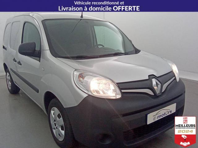 Renault Kangoo Express image 9