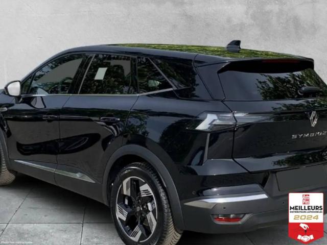Renault Symbioz image 1