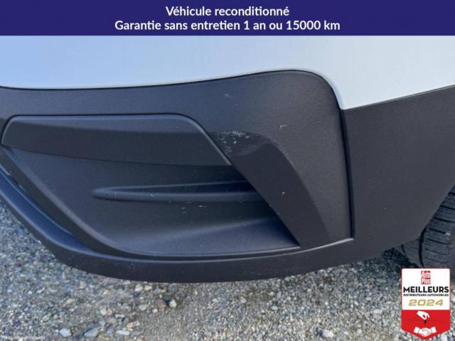 Renault Trafic image 3