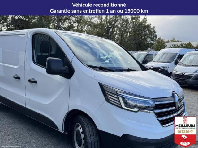 Renault Trafic image 4
