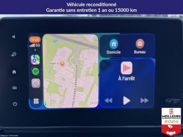 Renault Trafic image 6