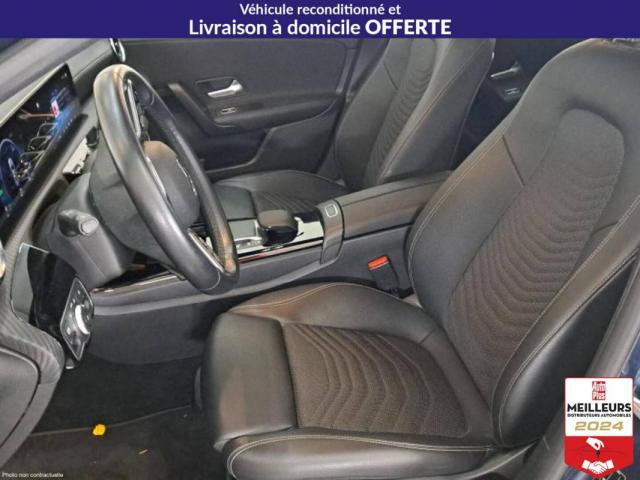 Mercedes Benz Classe A image 3