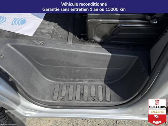 Nissan Interstar image 8