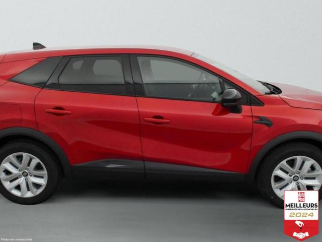 Renault Symbioz image 8