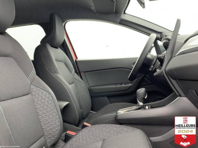 Renault Symbioz image 1